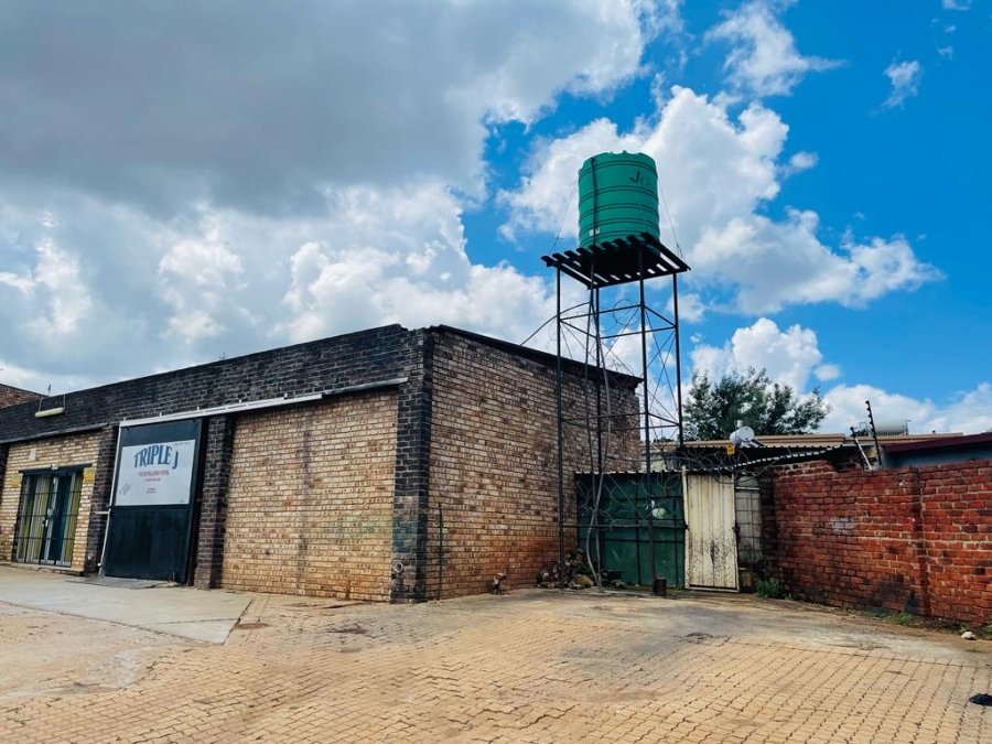 Commercial Property for Sale in Koster North West